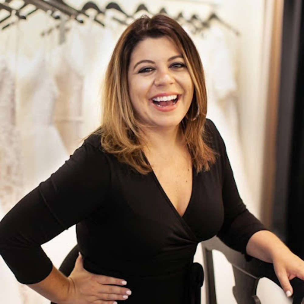 Meet your Posher, Whitney